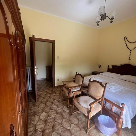 Affittacamere Da Elio E Renata Calvi dellʼ Umbria Exteriör bild