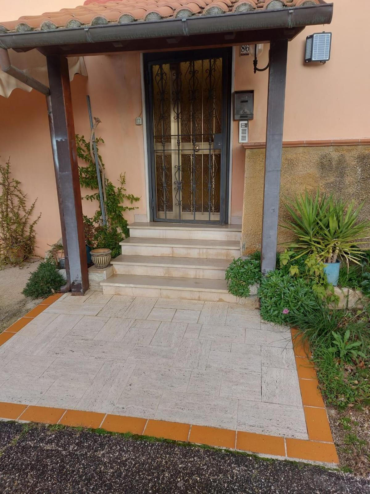 Affittacamere Da Elio E Renata Calvi dellʼ Umbria Exteriör bild