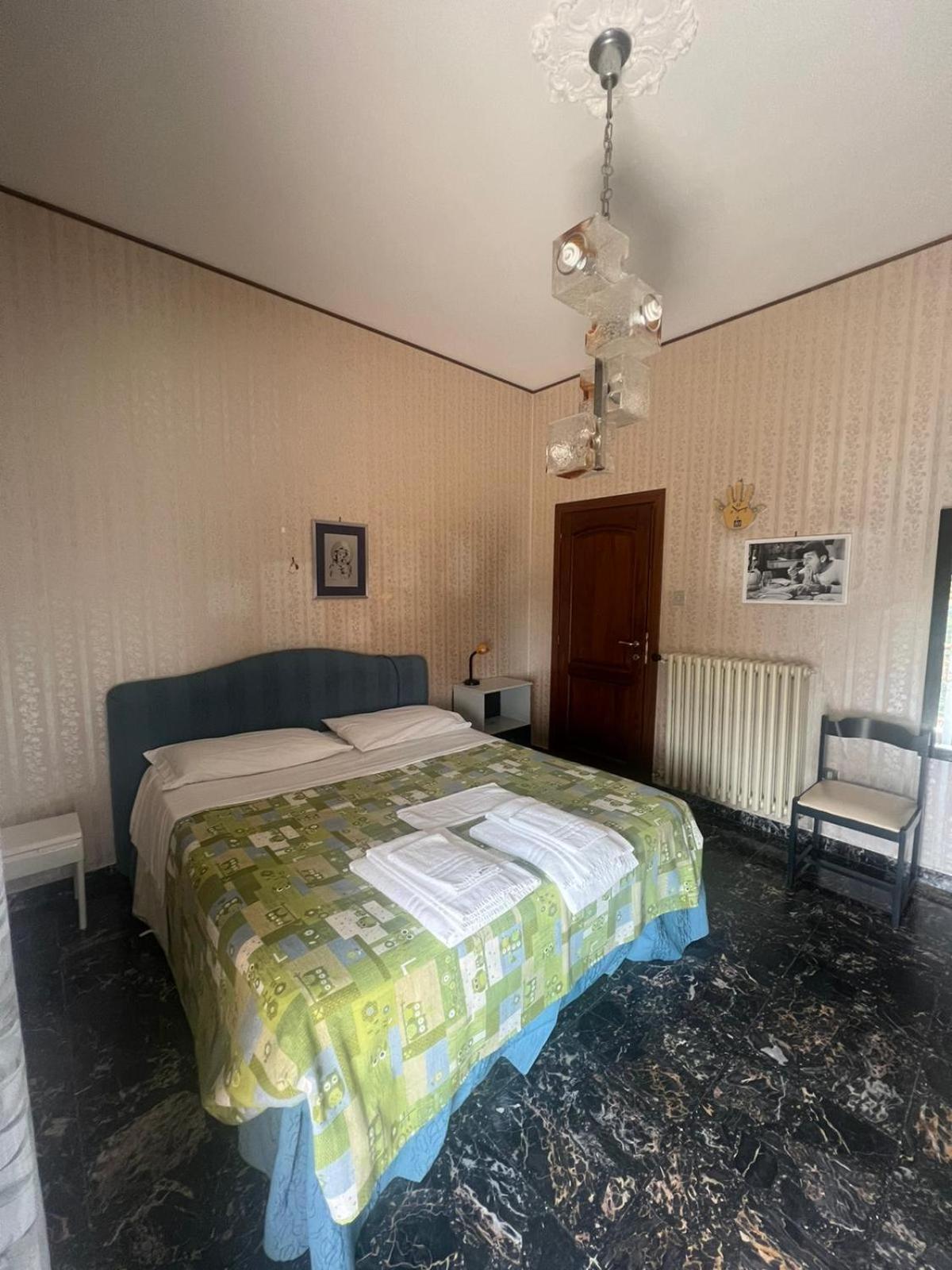 Affittacamere Da Elio E Renata Calvi dellʼ Umbria Exteriör bild