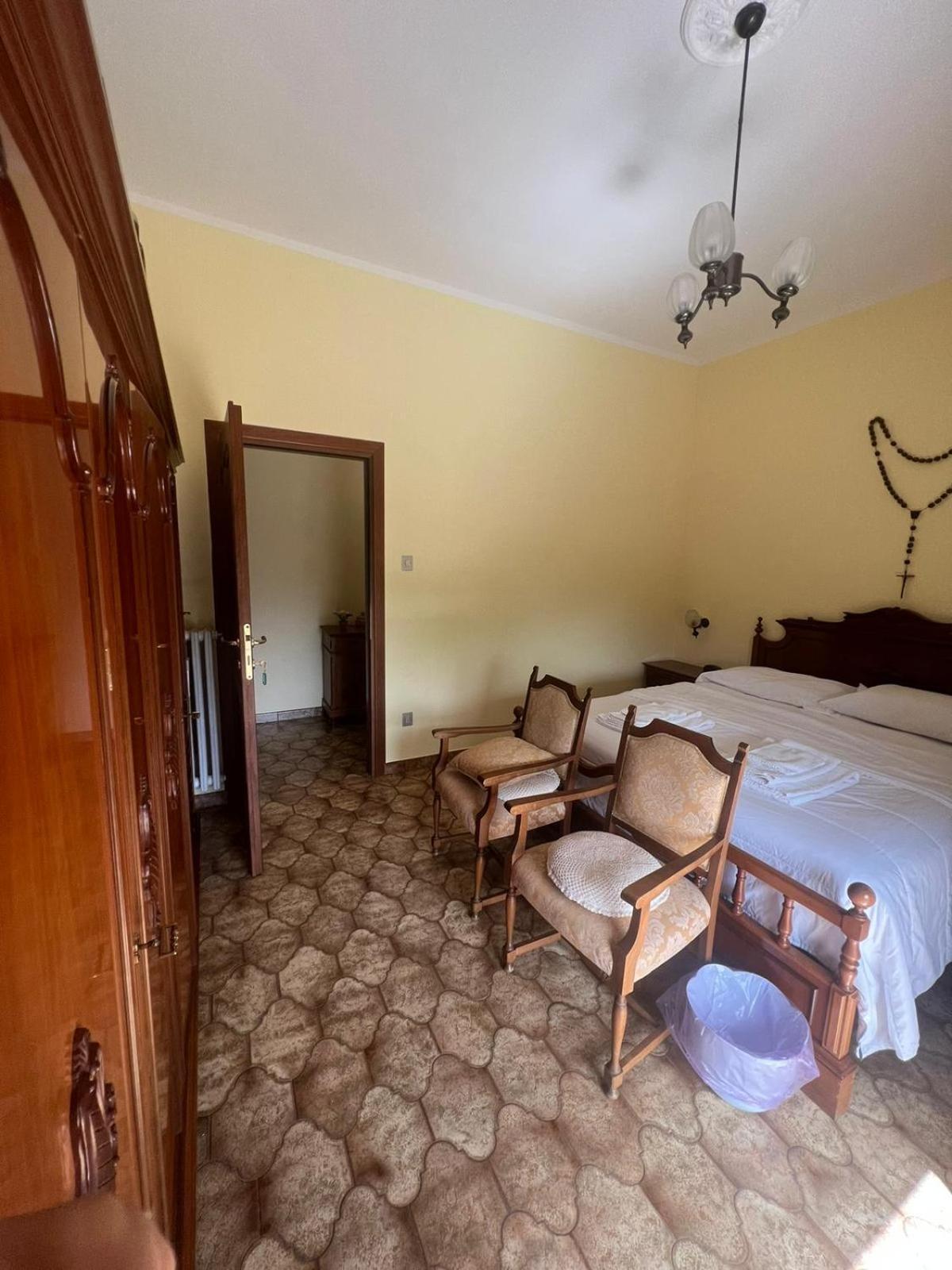 Affittacamere Da Elio E Renata Calvi dellʼ Umbria Exteriör bild