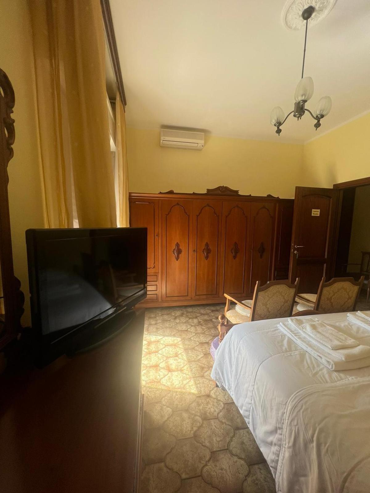 Affittacamere Da Elio E Renata Calvi dellʼ Umbria Exteriör bild
