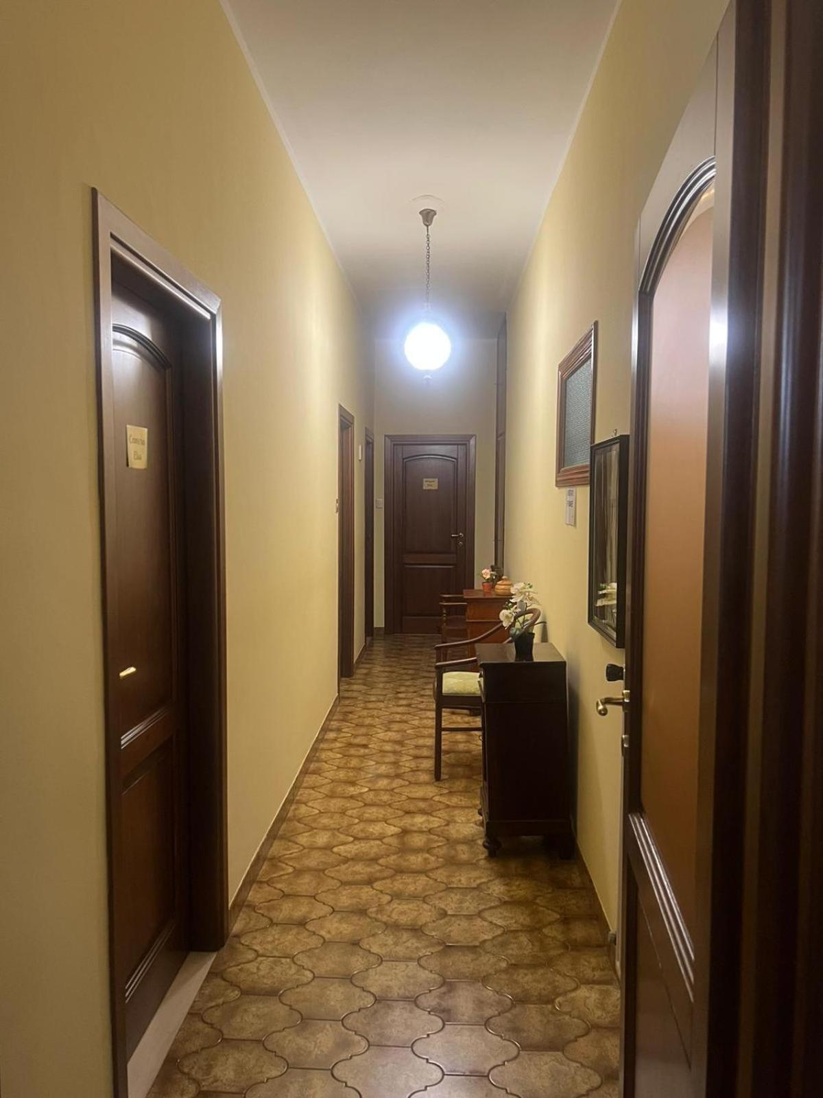 Affittacamere Da Elio E Renata Calvi dellʼ Umbria Exteriör bild