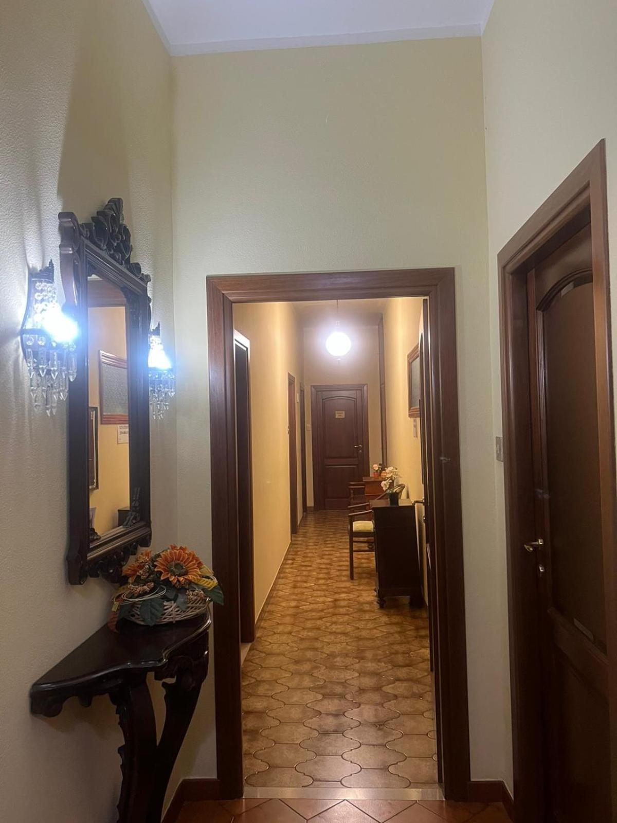 Affittacamere Da Elio E Renata Calvi dellʼ Umbria Exteriör bild