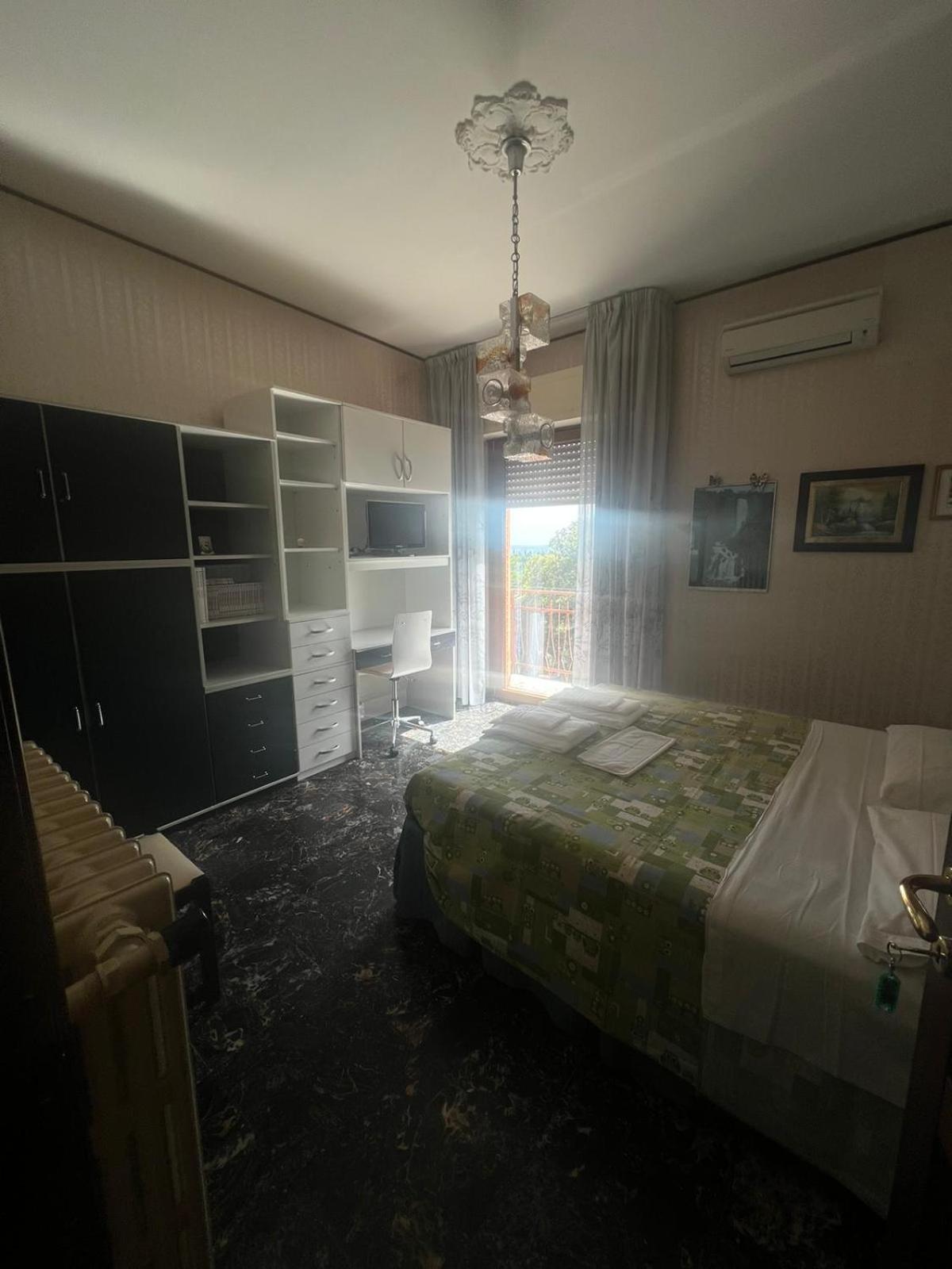 Affittacamere Da Elio E Renata Calvi dellʼ Umbria Exteriör bild