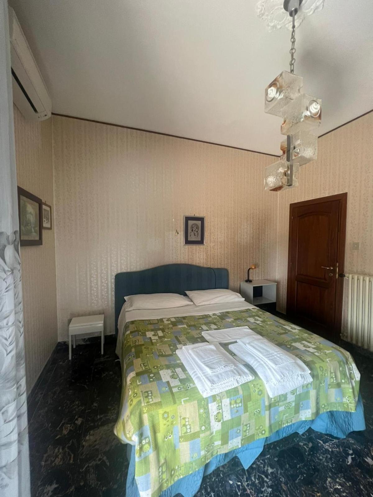 Affittacamere Da Elio E Renata Calvi dellʼ Umbria Exteriör bild